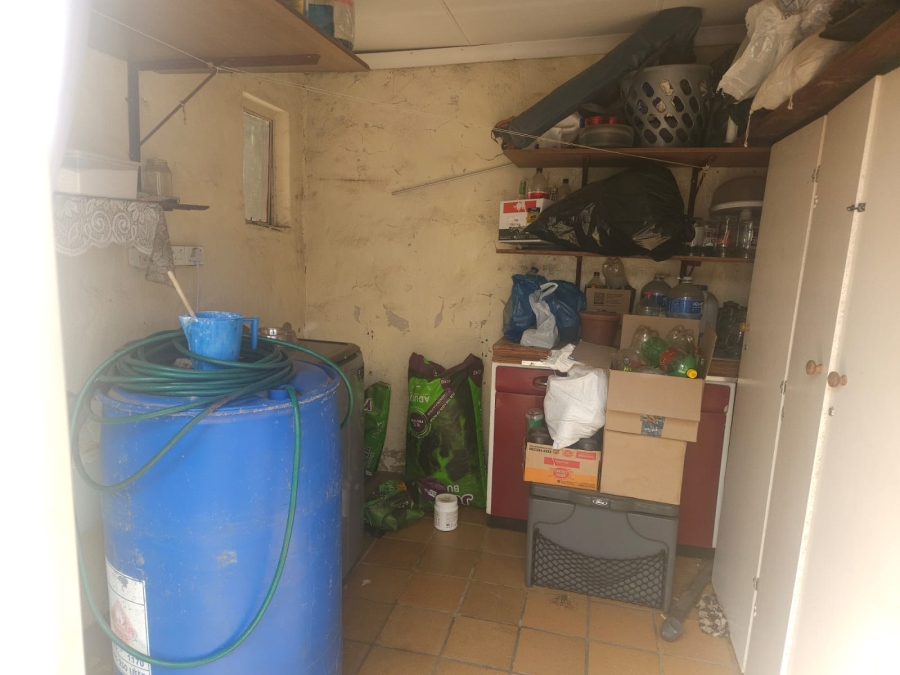 4 Bedroom Property for Sale in Sasolburg Ext 15 Free State